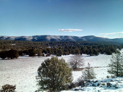 nieve en la serrania de cuenca. autor, miguel alejandro castillo moya nieve en la serrania de cuenca. autor, miguel alejandro castillo moya