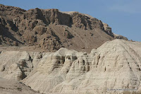 Travel Guide: Archeology & History, Qumran, An ancient settlement on the northwestern Dead Sea shore