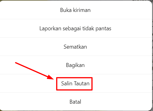 Cara Download Gambar Di Instagram Tanpa Aplikasi dengan benar Cara Download Gambar Di Instagram Tanpa Aplikasi dengan benar