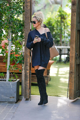 Botas largas Mujer Botas largas Mujer