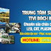 Điện máy Thiên Hòa nơi sửa chữa và bảo hành tivi samsung uy tín