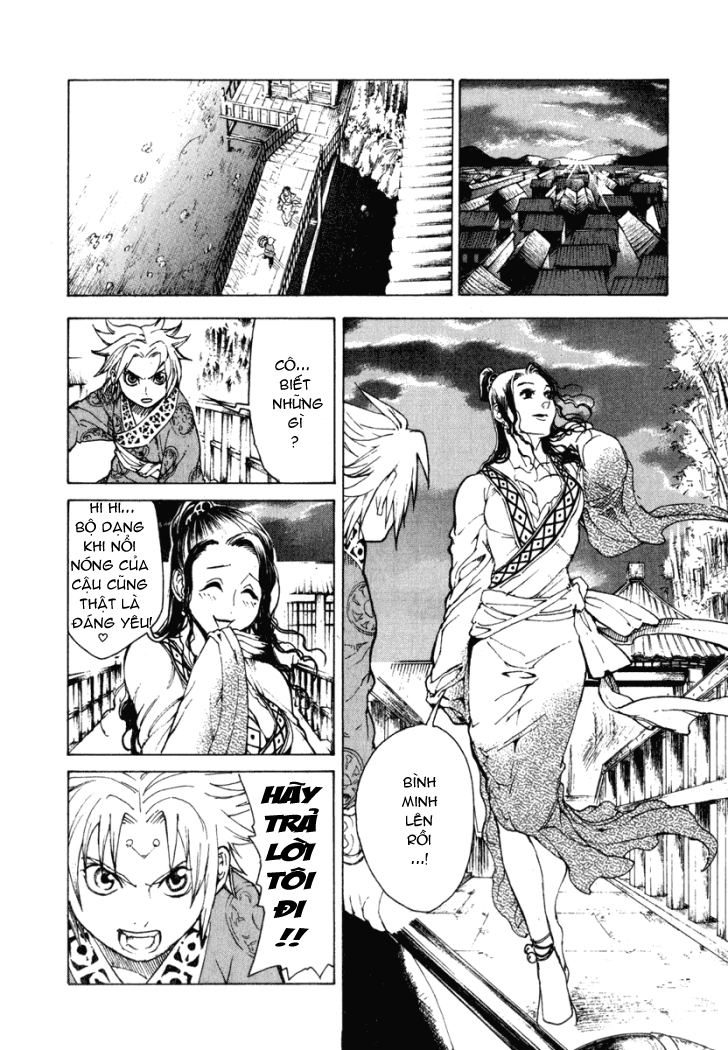 Qwan chap 4