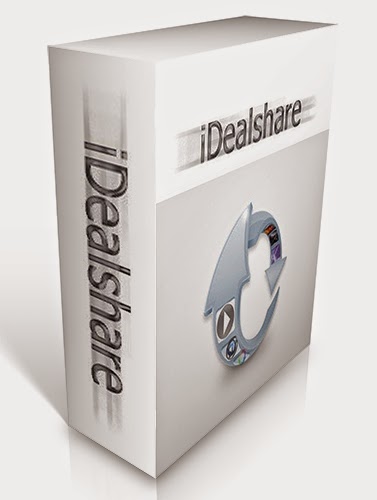 idealshare videogo free download
