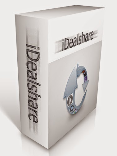 idealshare videogo 6 license key