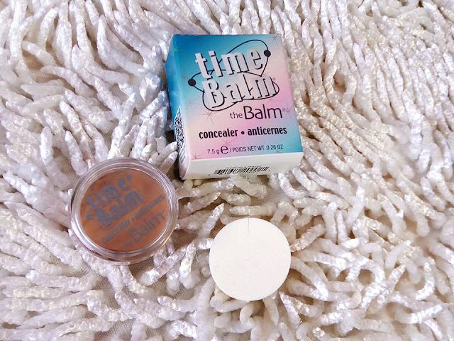 The Balm Cosmetics, Time Balm Foundation, Time Balm Concealer, Flawless skin, no pores, Beauty, beauty review, beauty blog, makeup, makeup blog, top beauty blog of pakistan, red alice rao, redalicerao, Best beauty blog, Makeup products online