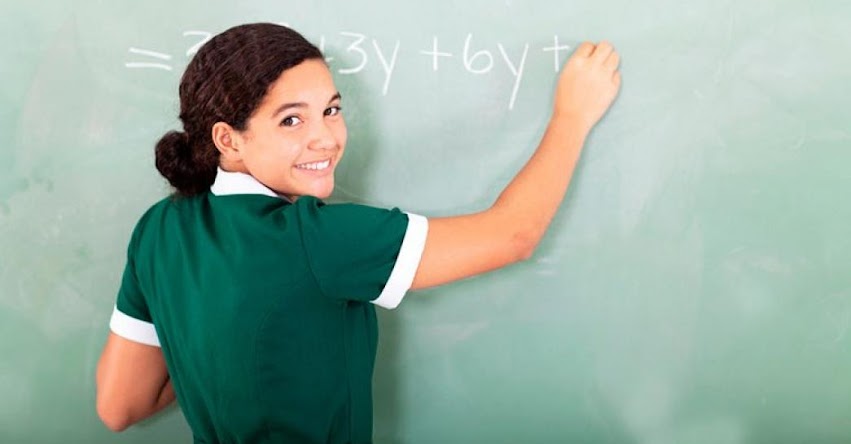 Los niños y las matemáticas - www.elperuano.com.pe Los niños y las matemáticas - www.elperuano.com.pe