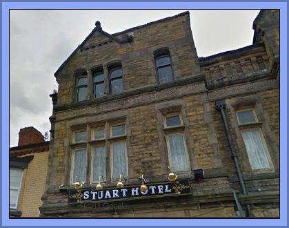 No Pc Views Ghosts Everywhere You Look The Google Earth Views Are A Constant Source Of Wonder Take This Street View