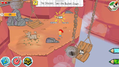 Draw A Stickman Epic 3 Game Screenshot 7