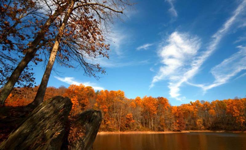 Maryland Panhandle