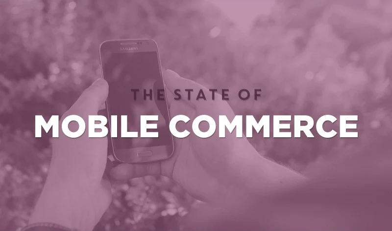 Keep Up to Date With the Latest Trends in Mobile Marketing - #infographic