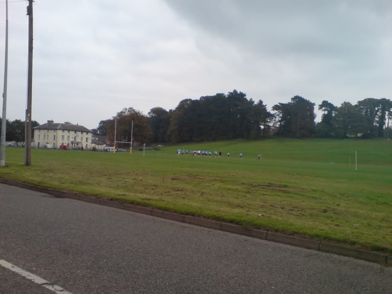 Llanrumney Hall Cardiff World