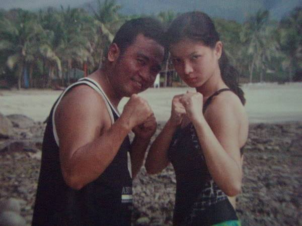 LOOK: Angel Locsin's Never Before Seen Throwback Photos LOOK: Angel Locsin's Never Before Seen Throwback Photos
