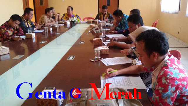 Pemda Mesuji Lakukan Seleksi Anggota ULP