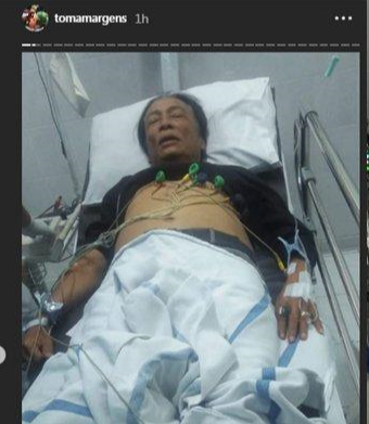 Bukan Karena Hal Mistis, Ini Kemungkinan Penyebab Muntah Darah yang Harus Diwaspadai