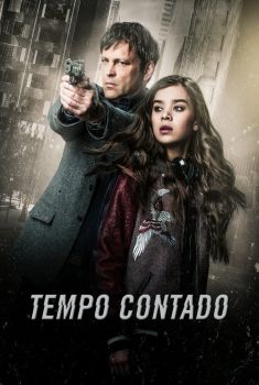 Tempo Contado 2017 Torrent – BluRay 720p/1080p Dual Áudio