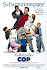 Kindergarten Cop Poster