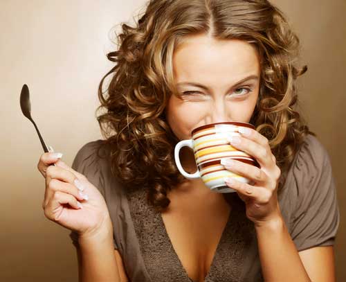 10 ottimi motivi per gustarsi un buon caffè