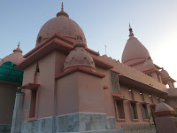 Ramakrishna Mission Ashrama, Gwalior