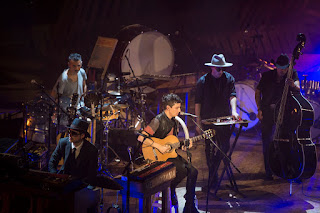 Fotos Kinky Unplugged 09