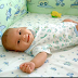 Giải đáp về vấn đề trẻ sơ sinh có nên nằm gối lõm, gối đinh lăng không? Tại sao?