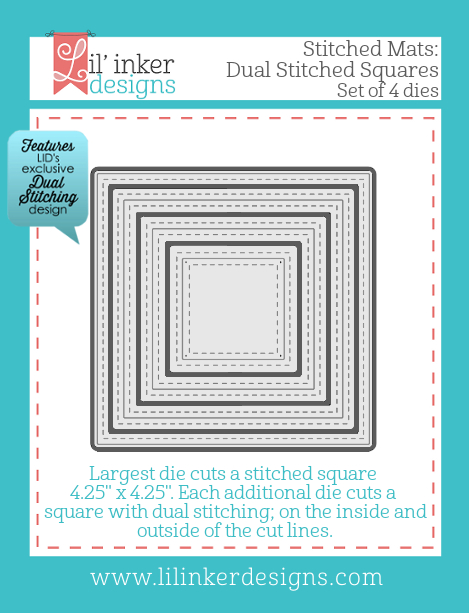 http://www.lilinkerdesigns.com/stitched-mats-dual-stitched-squares/#_a_clarson