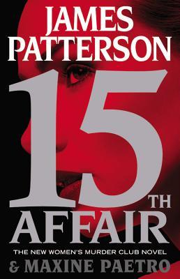 Short & Sweet Reviw: 15th Affair by James Patterson