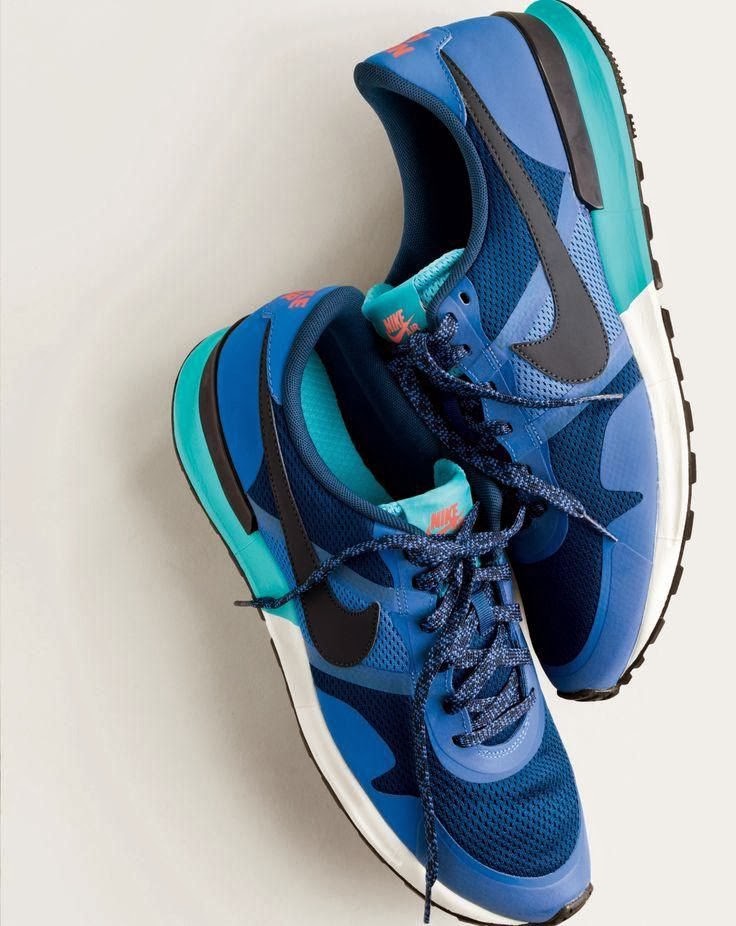 Some Cool Nike Pins