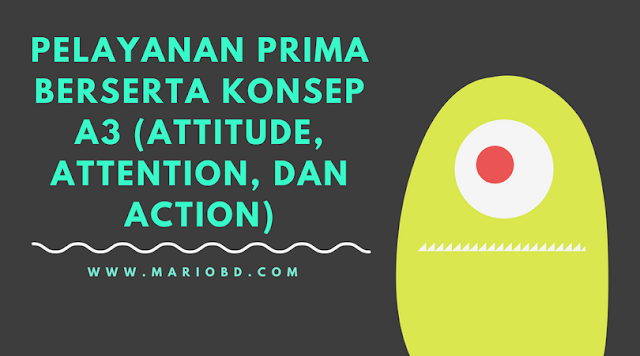 Active attention is. Active attention is