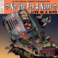 [2001] - Live In A Dive