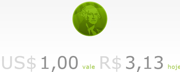Valor Do DÓlar Hoje 07 02 2017 Pedra Fina Noticias Hoje O Dolar Esta Valendo 3 13