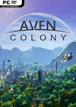 Descargar Aven Colony-CODEX para 
    PC Windows en Español es un juego de Estrategia desarrollado por 25 JUL 2017