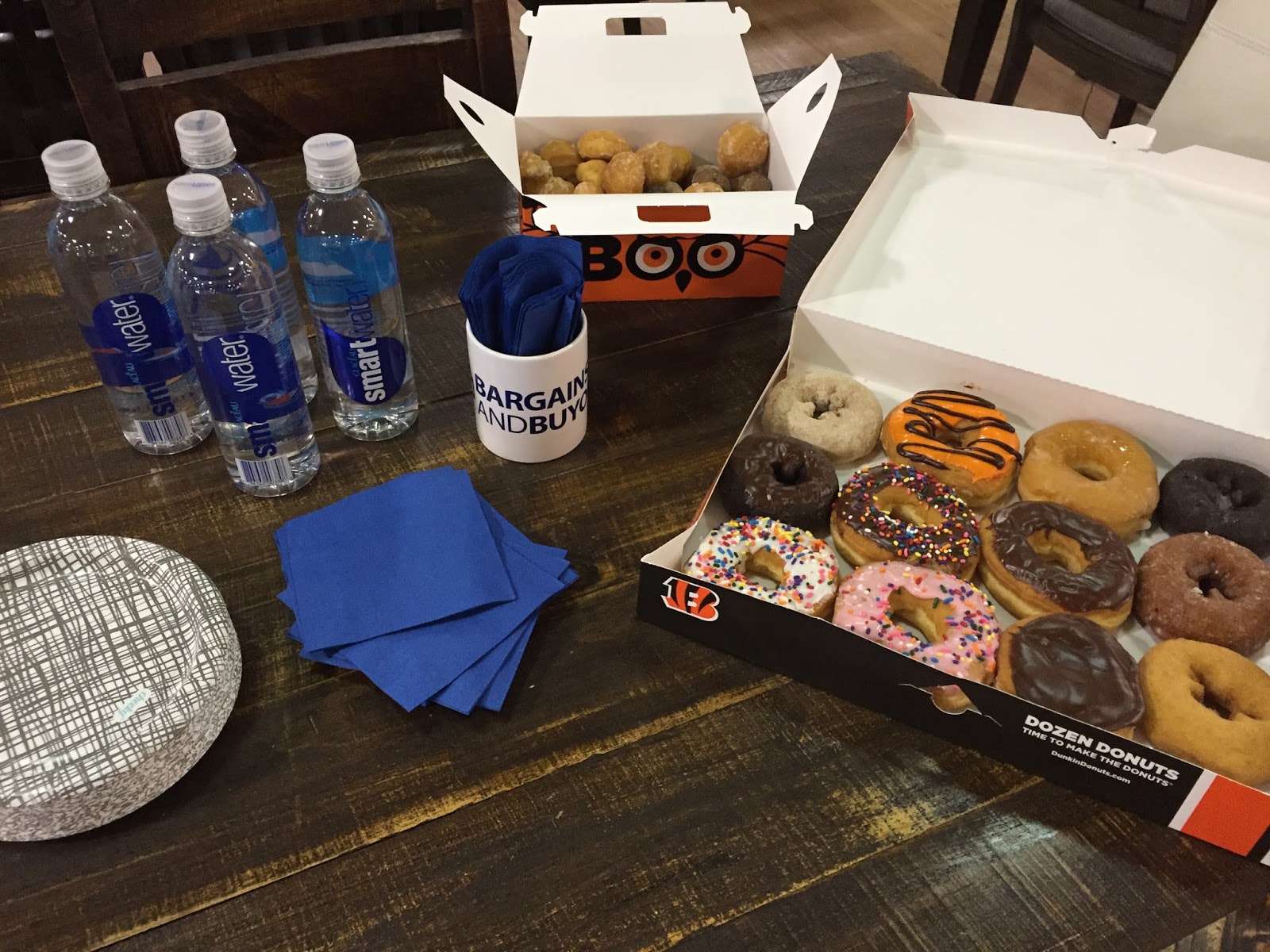 How to win 2,000 in furniture from Bargains and Buyouts Simply Sarah