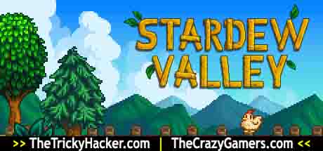 Stardew Valley Free Download Full Version Game PC