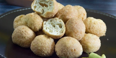 Cara Membuat Tahu Bulat Yang Enak Cara Membuat Tahu Bulat Yang Enak