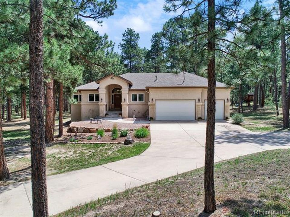 Our Colorado Home At Home with Jemma