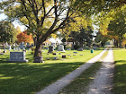 Don't forget Oakwood Cemetery