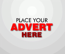 Place Your Advert Here (+2348030813516)