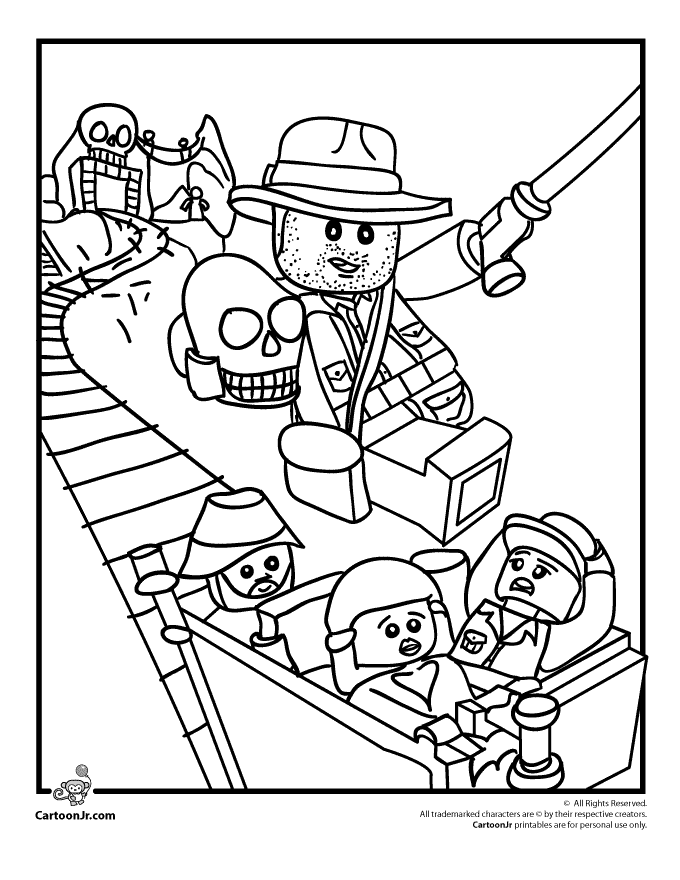 tag heuer lego coloring pages - photo #31