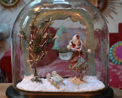 globe et son petit monde christmas globe et son petit monde christmas