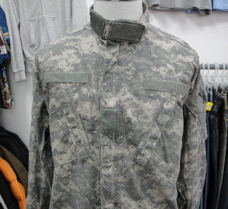 airforce digital camo