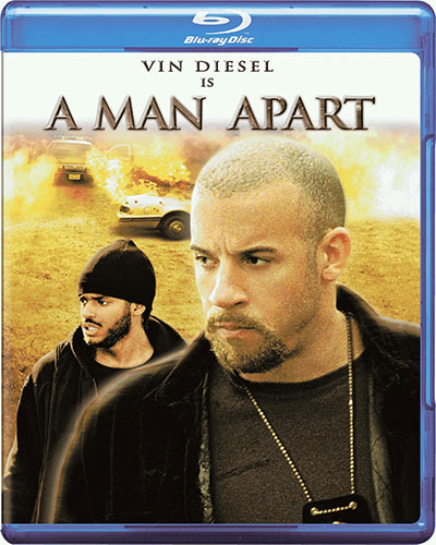 A Man Apart (2003) 1080p BDRip Dual Audio Latino-Inglés [Subt. Esp] (Acción. Thriller)
