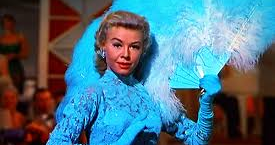 THE BING CROSBY NEWS ARCHIVE: VERA-ELLEN AND WHITE CHRISTMAS