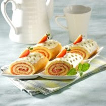 11 Resep Special Bagi Pecinta Strawberry 11 Resep Special Bagi Pecinta Strawberry