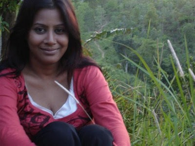 Bangladeshi Model and actress Elora Gohor