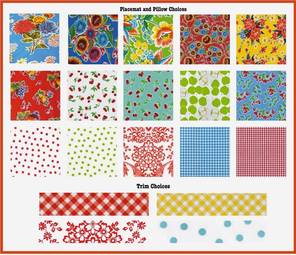 ModernJune Pillow Talk