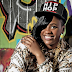 London's Lady Lykez has Emcees looking Sour with Witty and Humorous Lines