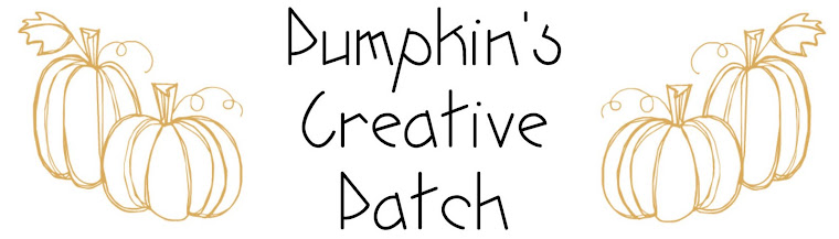 Pumpkin's Creative Patch