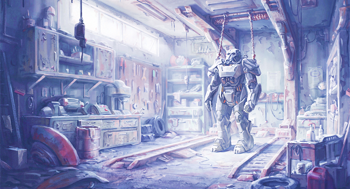 Fallout 4 Fallout 4