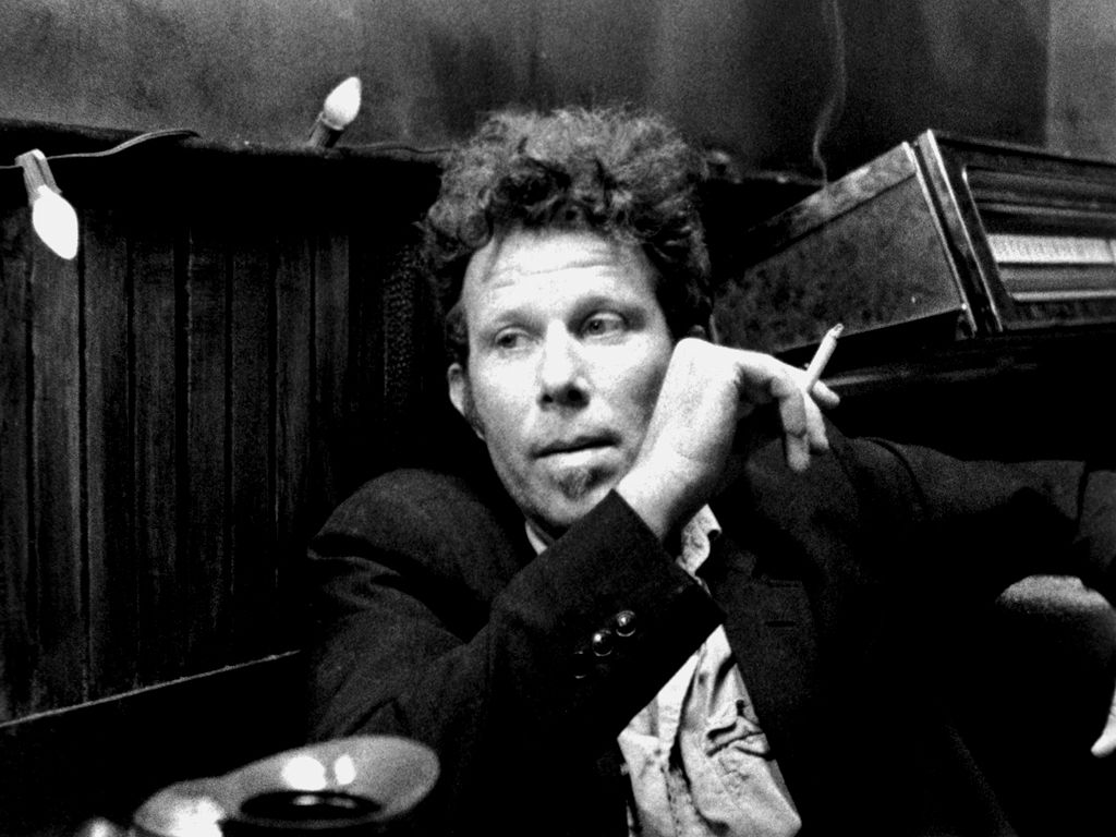 Mouvement Introductif Tom Waits