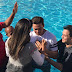 Wesley Salvação - Wesley Safadão é batizado em MG